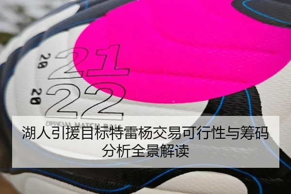 湖人引援目标特雷杨交易可行性与筹码分析全景解读